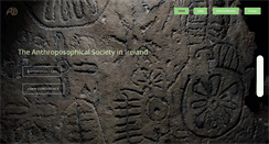 Desktop Screenshot of anthroposophy.ie